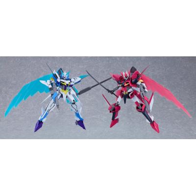 Buddy Complex Moderoid Plastic Model Kit Bradyon 14 cm