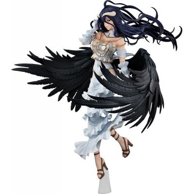Overlord IV Estatua PVC 1/7 Albedo: Wing Ver. 31 cm