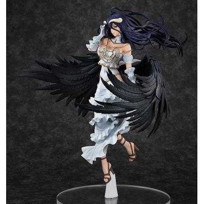 Overlord IV Estatua PVC 1/7 Albedo: Wing Ver. 31 cm