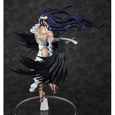 Overlord IV Estatua PVC 1/7 Albedo: Wing Ver. 31 cm
