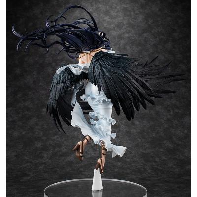 Overlord IV Estatua PVC 1/7 Albedo: Wing Ver. 31 cm