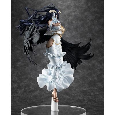 Overlord IV Estatua PVC 1/7 Albedo: Wing Ver. 31 cm
