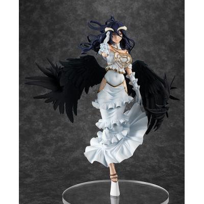 Overlord IV Estatua PVC 1/7 Albedo: Wing Ver. 31 cm