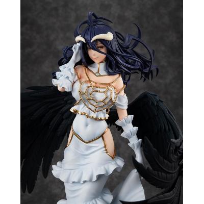 Overlord IV Estatua PVC 1/7 Albedo: Wing Ver. 31 cm