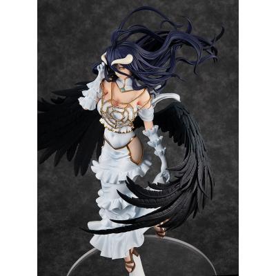 Overlord IV Estatua PVC 1/7 Albedo: Wing Ver. 31 cm