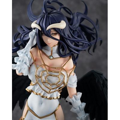 Overlord IV Estatua PVC 1/7 Albedo: Wing Ver. 31 cm