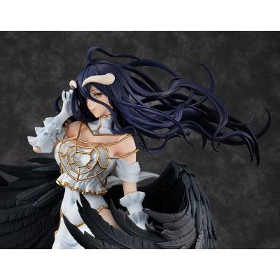 Overlord IV Estatua PVC 1/7 Albedo: Wing Ver. 31 cm