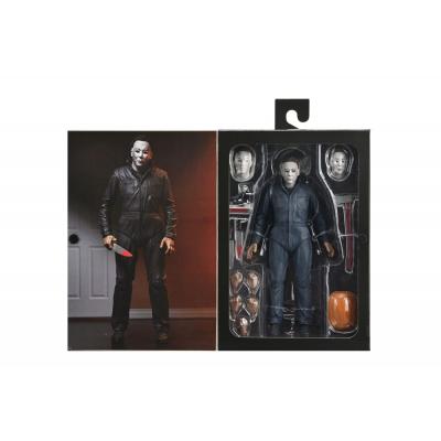 Halloween H20: 20 años después Figura Ultimate Michael Myers 18 cm
