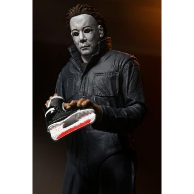 Halloween H20: 20 años después Figura Ultimate Michael Myers 18 cm