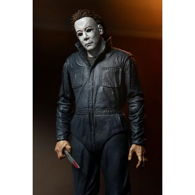 Halloween H20: 20 años después Figura Ultimate Michael Myers 18 cm