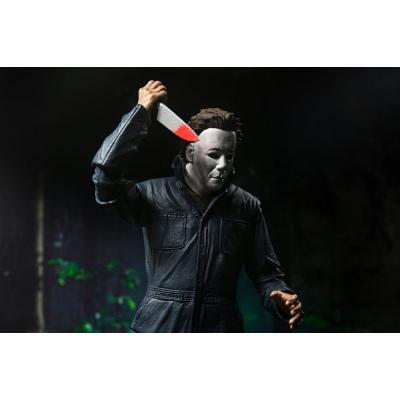 Halloween H20: 20 años después Figura Ultimate Michael Myers 18 cm