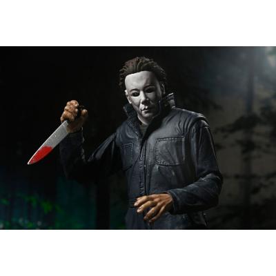 Halloween H20: 20 años después Figura Ultimate Michael Myers 18 cm