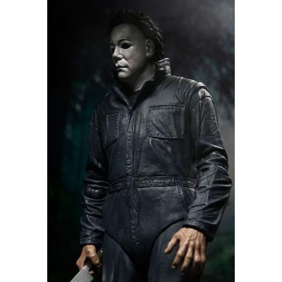 Halloween H20: 20 años después Figura Ultimate Michael Myers 18 cm