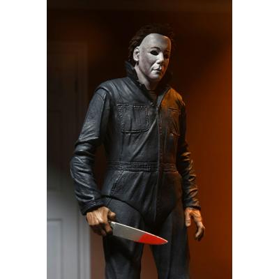 Halloween H20: 20 años después Figura Ultimate Michael Myers 18 cm