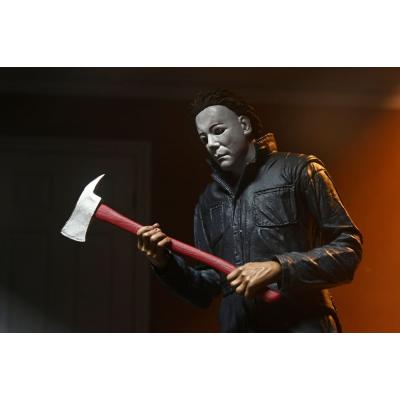 Halloween H20: 20 años después Figura Ultimate Michael Myers 18 cm