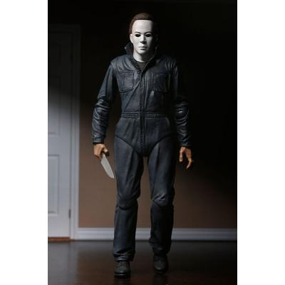 Halloween H20: 20 años después Figura Ultimate Michael Myers 18 cm