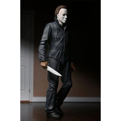 Halloween H20: 20 años después Figura Ultimate Michael Myers 18 cm