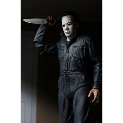 Halloween H20: 20 años después Figura Ultimate Michael Myers 18 cm