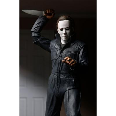 Halloween H20: 20 años después Figura Ultimate Michael Myers 18 cm