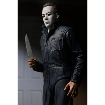 Halloween H20: 20 años después Figura Ultimate Michael Myers 18 cm