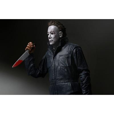 Halloween H20: 20 años después Figura Ultimate Michael Myers 18 cm