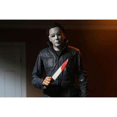 Halloween H20: 20 años después Figura Ultimate Michael Myers 18 cm