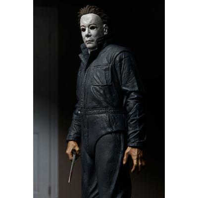 Halloween H20: 20 años después Figura Ultimate Michael Myers 18 cm