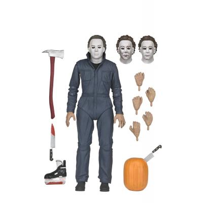 Halloween H20: 20 años después Figura Ultimate Michael Myers 18 cm