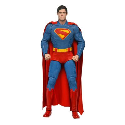 Superman (2025) Figura 1/4 Superman 45 cm