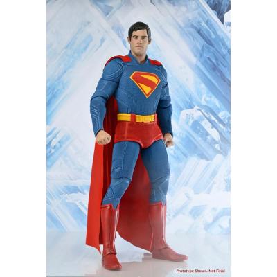 Superman (2025) Figura 1/4 Superman 45 cm