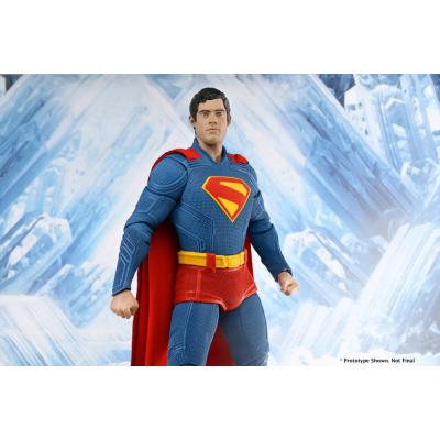 Superman (2025) Figura 1/4 Superman 45 cm