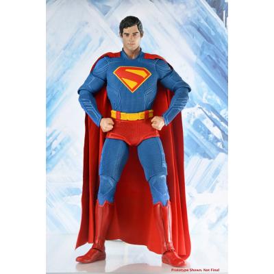 Superman (2025) Figura 1/4 Superman 45 cm