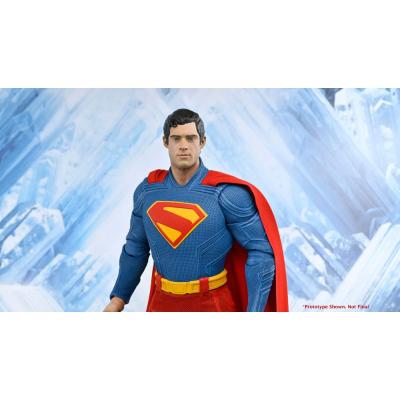 Superman (2025) Figura 1/4 Superman 45 cm