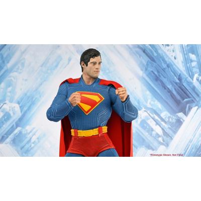 Superman (2025) Figura 1/4 Superman 45 cm