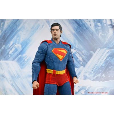 Superman (2025) Figura 1/4 Superman 45 cm