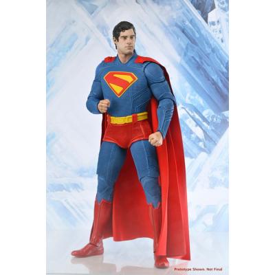 Superman (2025) Figura 1/4 Superman 45 cm