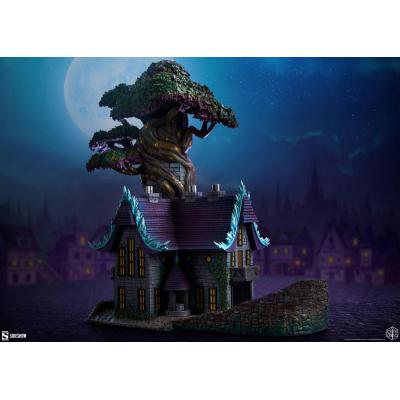Critical Role Estatua Torre de dados Xhorhaus 28 cm