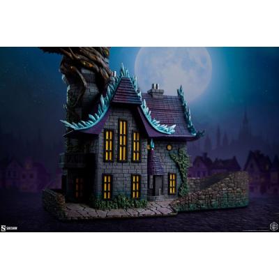 Critical Role Estatua Torre de dados Xhorhaus 28 cm