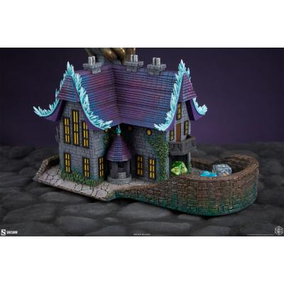 Critical Role Estatua Torre de dados Xhorhaus 28 cm