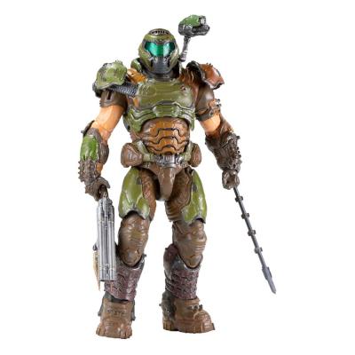 Doom Figura 1/6 Doom Slayer heo exclusive 30 cm