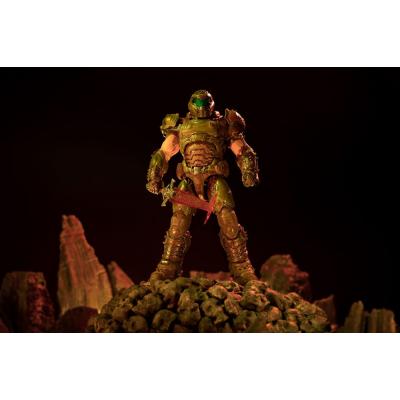 Doom Figura 1/6 Doom Slayer heo exclusive 30 cm