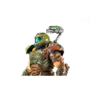 Doom Figura 1/6 Doom Slayer heo exclusive 30 cm