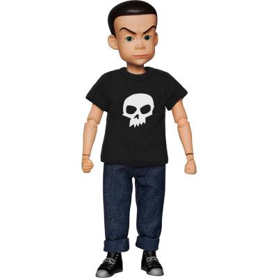 Toy Story Figura Dynamic 8ction Heroes Sid Phillips Deluxe Version 14 cm