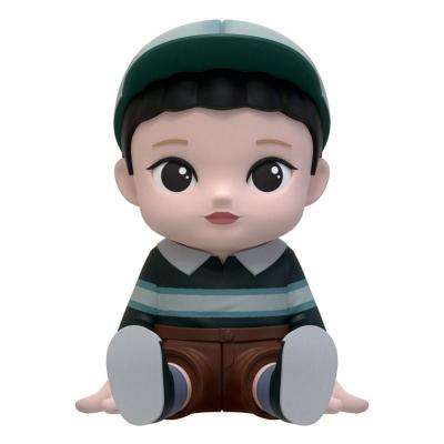 Squid Game Figuras huchas Blind Box series 11 cm (6)