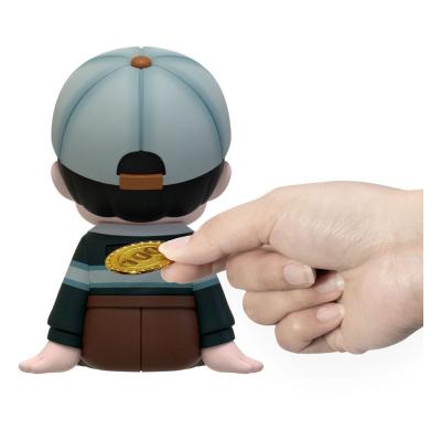 Squid Game Figuras huchas Blind Box series 11 cm (6)