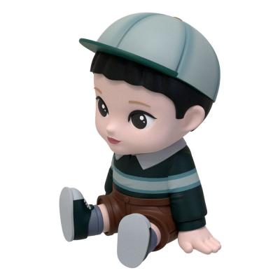 Squid Game Figuras huchas Blind Box series 11 cm (6)