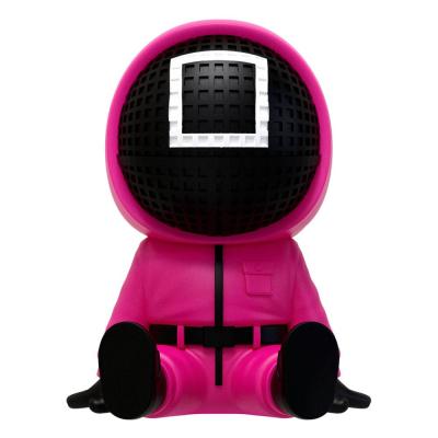 Squid Game Figuras huchas Blind Box series 11 cm (6)