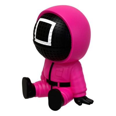 Squid Game Figuras huchas Blind Box series 11 cm (6)