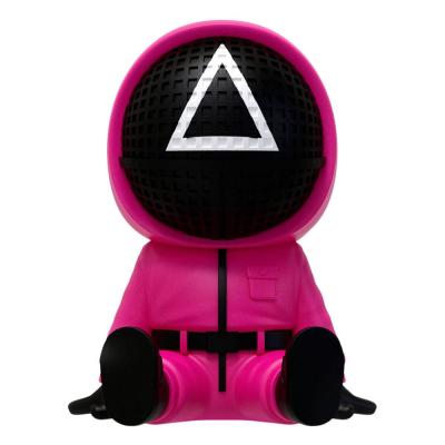 Squid Game Figuras huchas Blind Box series 11 cm (6)