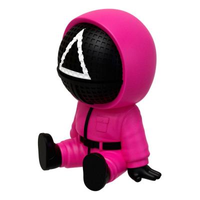 Squid Game Figuras huchas Blind Box series 11 cm (6)